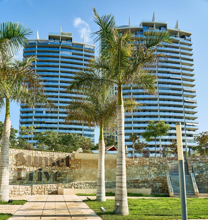 Sunset Drive 90210 Apartment Benidorm Exterior photo